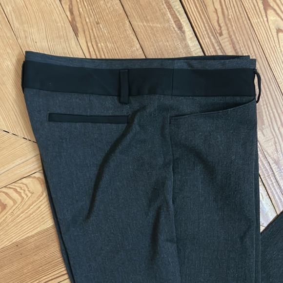 Express Editor pant in size 8 reg - Picture 2 of 5